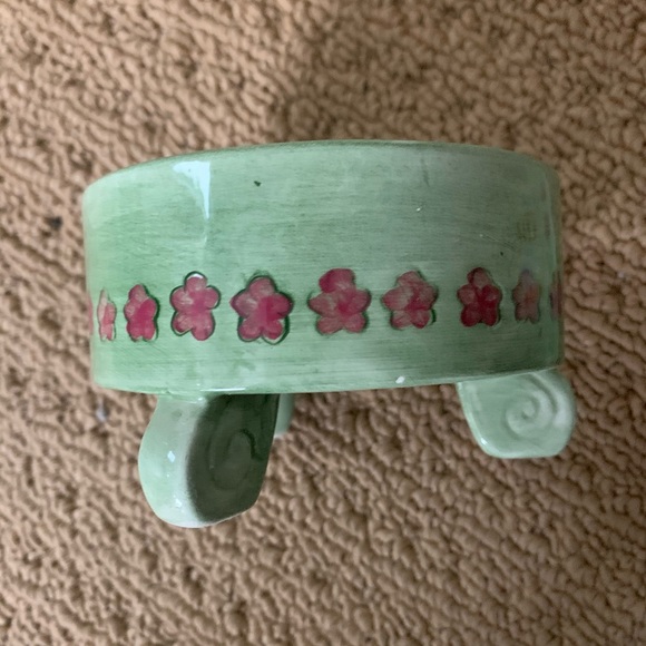 Candle Holder with Topper - Picture 6 of 11